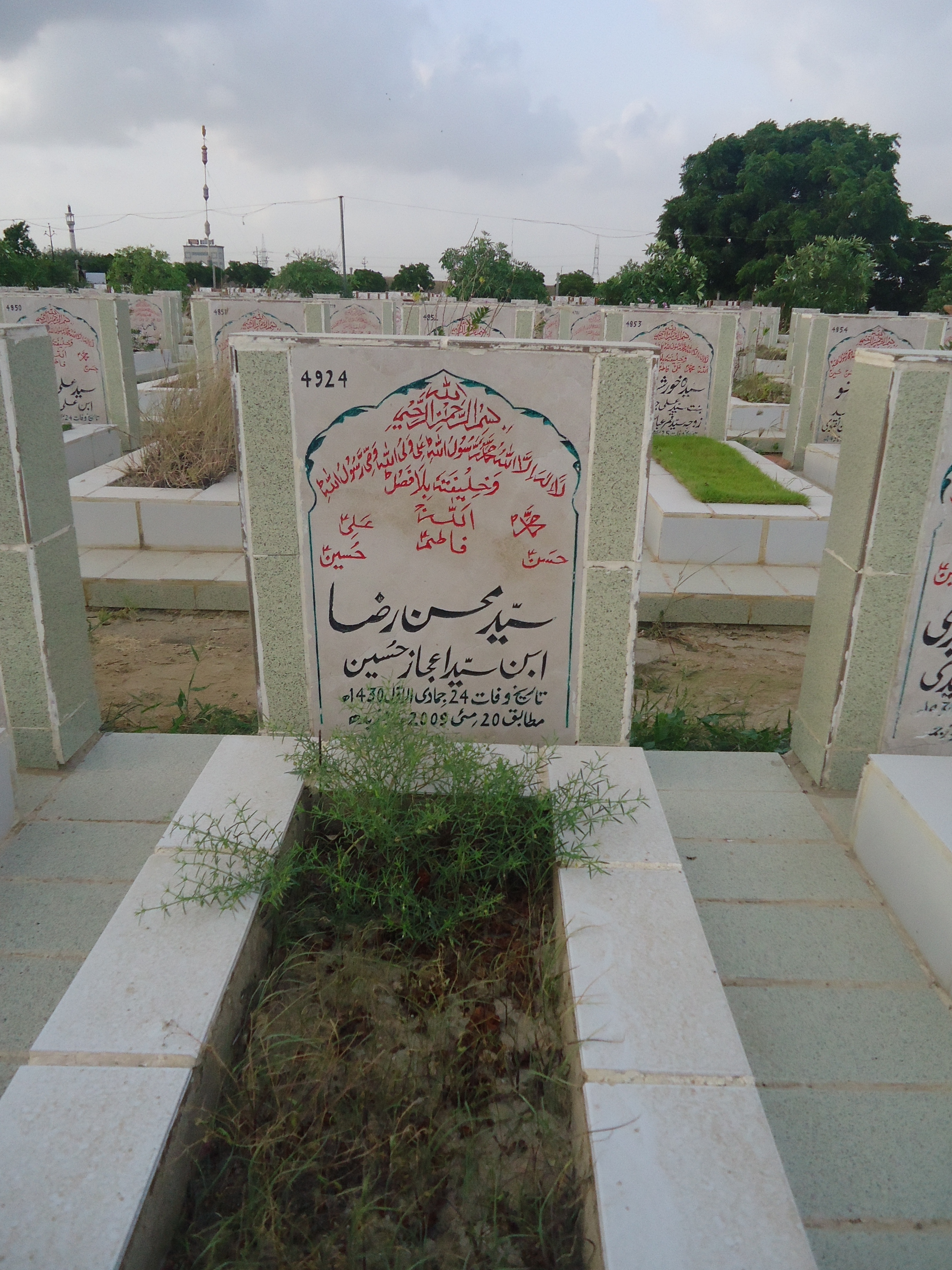 4924 – syed mohsin raza